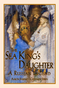 Sea King's Daughter