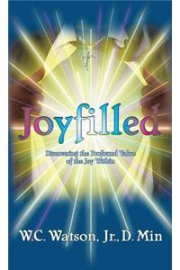 Joy-Filled