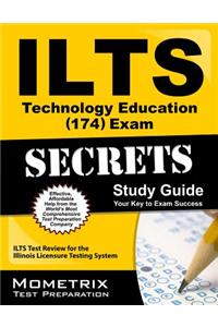 ILTS Technology Education (174) Exam Secrets, Study Guide