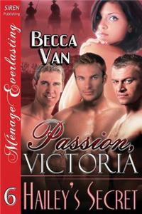 Passion, Victoria 6