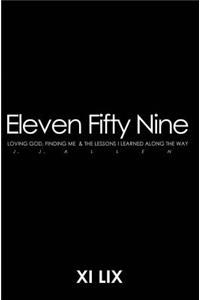 Eleven Fifty Nine