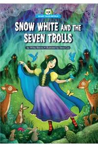 Snow White and the Seven Trolls