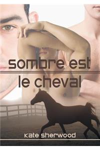 Sombre Est Le Cheval (Translation)