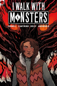 I Walk with Monsters: The Complete Series