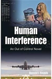 Human Interference