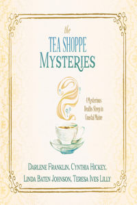 The Tea Shoppe Mysteries