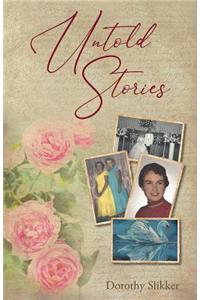 Untold Stories