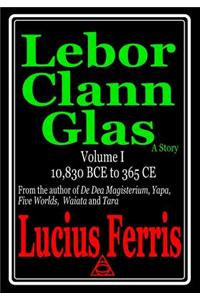 LeBor Clann Glas