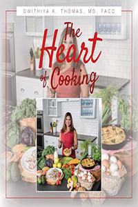 Heart of Cooking