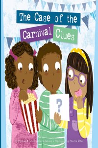 Case of the Carnival Clues