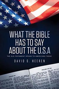 What The Bible Has To Say About The USA