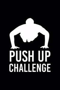 Push Up Challenge