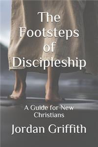 Footsteps of Discipleship
