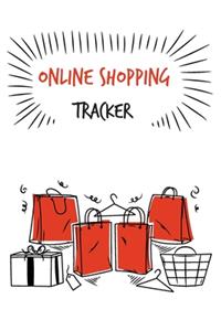 Online Shopping Tracker