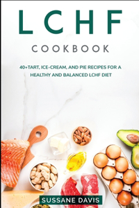 Lchf Cookbook