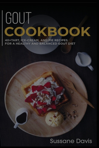 Gout Cookbook