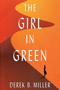 Girl in Green Lib/E