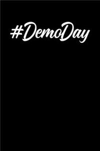 #DemoDay