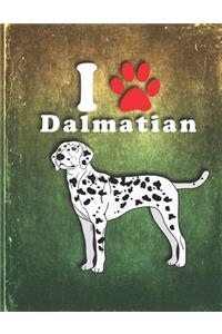 Dalmatian
