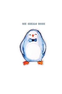 Ice Cream Book