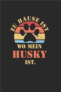Husky