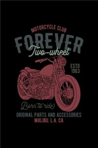 Motorcycle club