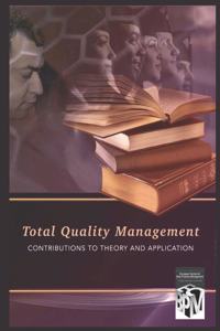 Total Quality Management