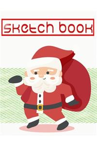 Sketch Book For Teens Official Christmas Gifts