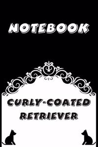 Curly-Coated Retriever Notebook