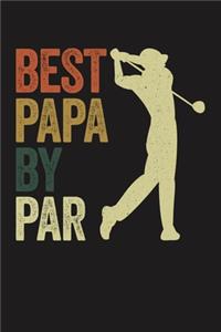 Best Papa by Par