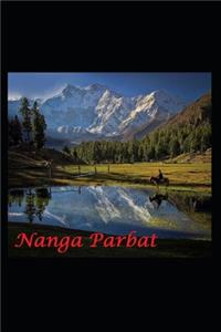 Nanga Parbat