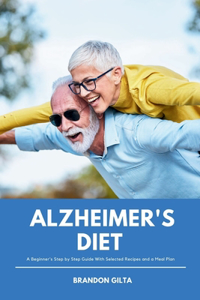 Alzheimer's Diet
