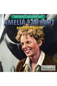 Amelia Earhart