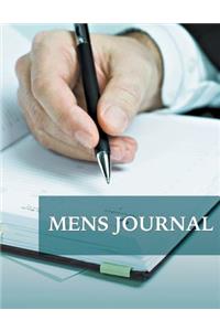 Mens Journal