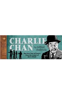 Loac Essentials Volume 13: Charlie Chan, 1938