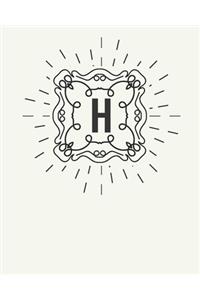 H