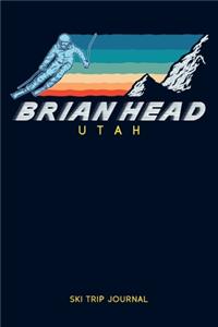 Brian Head, Utah - Ski Trip Journal