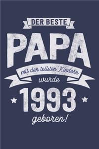 Der Beste Papa wurde 1993 geboren