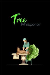 Tree Whisperer