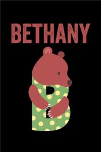 Bethany