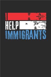 I Help Immigrants