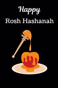 Happy Rosh Hashanah