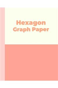 Hexagon Graph Paper