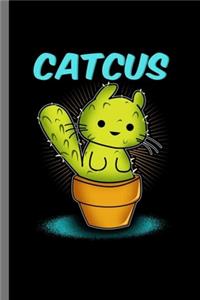 Catcus