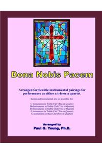 Dona Nobis Pacem