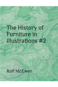 The History of Furniture in Illustrations #2