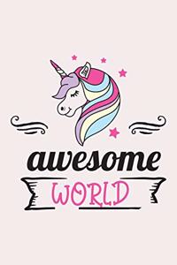 Awesome world