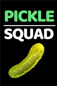 Pickle Squad