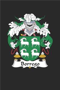 Borrego