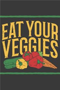 Eat Your Veggies